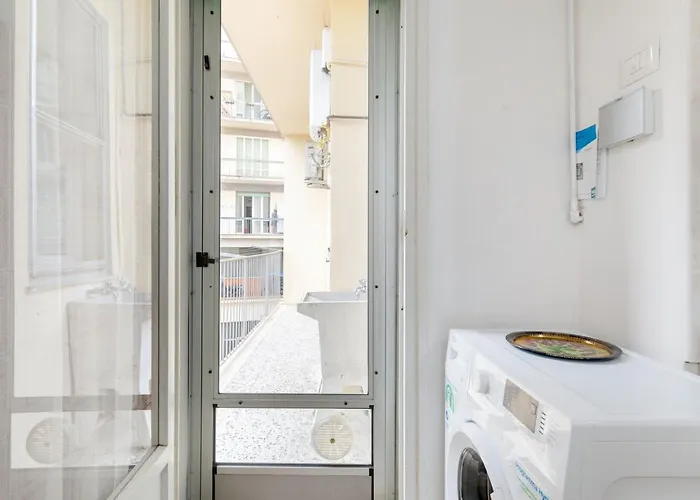 Guesthost - Il Salotto Blu - Con Parcheggio
